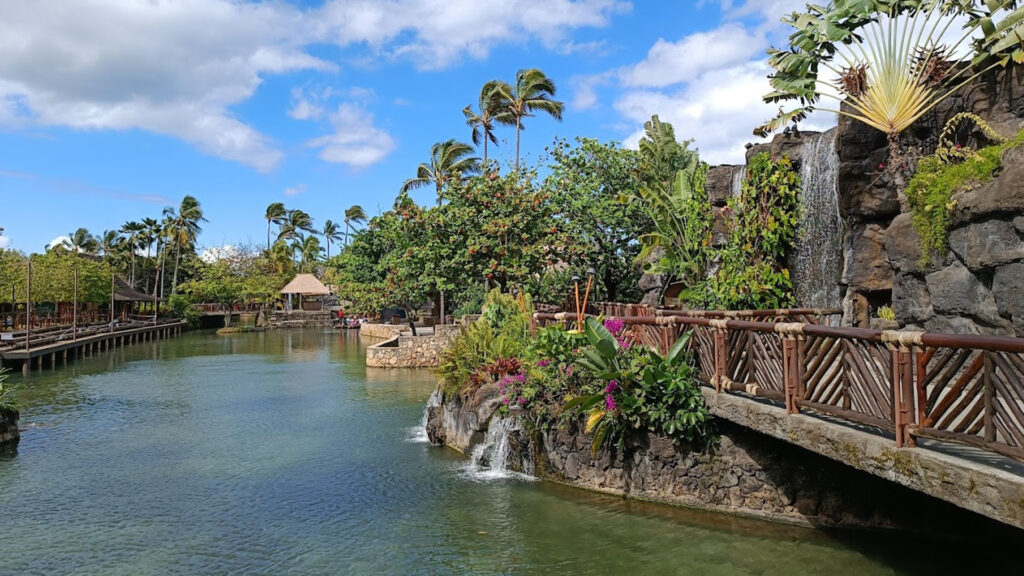 Things to Do Near the Polynesian Cultural Center 1 Things to Do Near the Polynesian Cultural Center